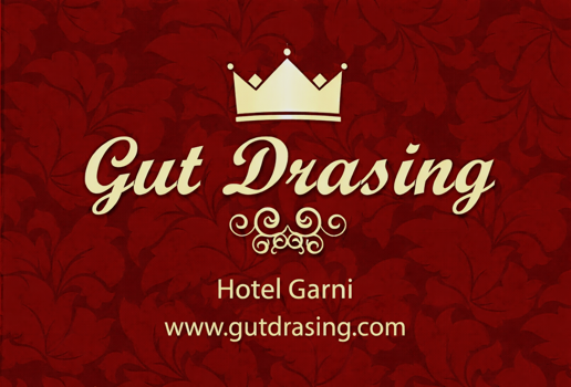 Gut Drasing