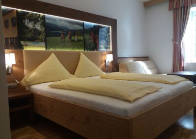 Mehrbettzimmer